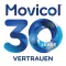 MOVICOL laranja líquida, 2X500 ml