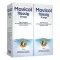 MOVICOL laranja líquida, 2X500 ml