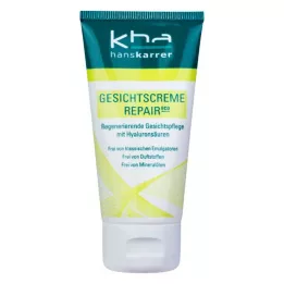 HANS KARRER Creme facial Repair Eco, 50 ml