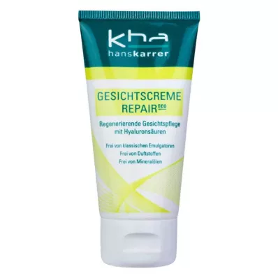 HANS KARRER Creme facial Repair Eco, 50 ml HANS KARRER Creme facial Repair Eco, 50 ml