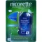 NICORETTE pastilhas de hortelã fresca 2 mg prensadas, 20 unid