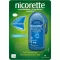 NICORETTE pastilhas de hortelã fresca 2 mg prensadas, 20 unid