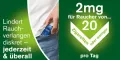 Instructions for use for Nicorette hortelã fresca 2 mg pastilhas prensadas, 80 unidades - 3