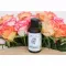 Água de rosas orgânica, hidrossol de rosas puro, 50 ml