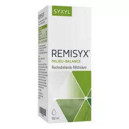 REMISYX Syxyl gotas, 100 ml