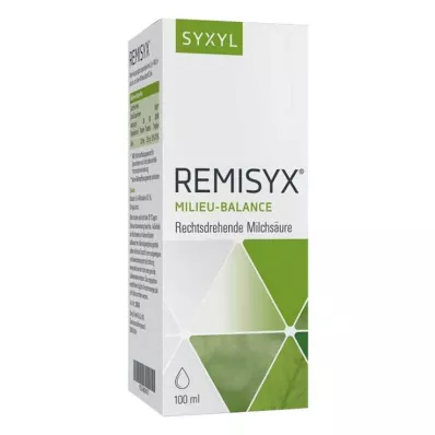 Gotas Remisyx Syxyl, 100 ml