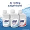 ODOL MUNDWASSER Original, 125 ml
