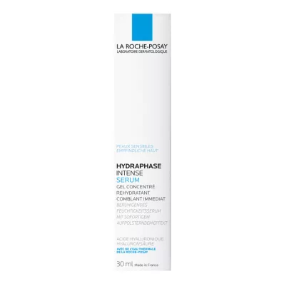 ROCHE-POSAY Hydraphase Intense Serum, 30 ml ROCHE-POSAY Hydraphase Intense Serum, 30 ml