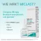 Miclast 80 mg / g esmalte ativo, 3 ml