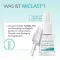 Miclast 80 mg / g esmalte ativo, 3 ml