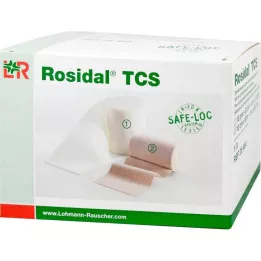 ROSIDAL TCS UCV Sistema de compressão de 2 componentes 1x2, 1 unid
