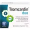 TROMCARDIN duo de comprimidos, 90 unidades