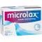 MICROLAX Enemas de solução rectal, 12X5 ml