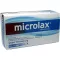 MICROLAX Enemas de solução rectal, 50X5 ml