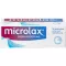 MICROLAX Enemas de solução rectal, 50X5 ml