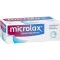 MICROLAX Enemas de solução rectal, 50X5 ml