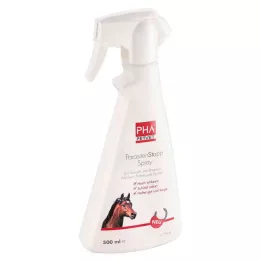 PHA ParasitenStopp spray para cavalos, 500 ml