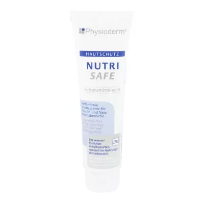 Physioderm Nutri Safe Creme, 100 ml