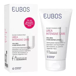 EUBOS TROCKENE Loção Hidra Reparadora Skin Urea 10%, 150 ml