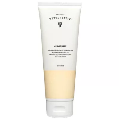 RETTERSPITZ Amaciador para cabelo, 125 ml RETTERSPITZ Amaciador para cabelo, 125 ml