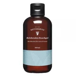 RETTERSPITZ Gel de duche revitalizante, 200 ml