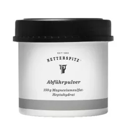 RETTERSPITZ Laxante em pó, 150 g