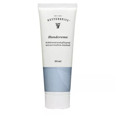 Creme para as mãos Retterspitz, 50 ml Creme para as mãos Retterspitz, 50 ml