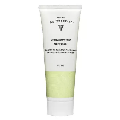 RETTERSPITZ Creme intensivo para a pele, 50 ml RETTERSPITZ Creme intensivo para a pele, 50 ml