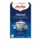YOGI TEA Saco de filtro biológico para chá da tarde, 17X1,8 g