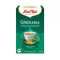 Yogi Tea Chá Orgânico da Sorte, 17X1,8 g