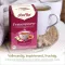 YOGI TEA Saquetas de filtro biológicas Womens power tea, 17X1,8 g