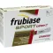 FRUBIASE SPORT Granulado direto, 18 peças