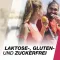 Grânulos Frubiase Sport Direct, 18 unidades