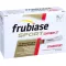 FRUBIASE SPORT Granulado direto, 18 peças