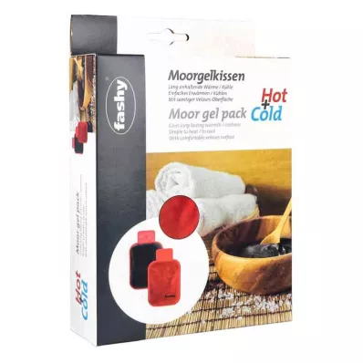 Fashy Moor Gel Waermeki (1 peça) Fashy Moor Gel Waermeki (1 peça)