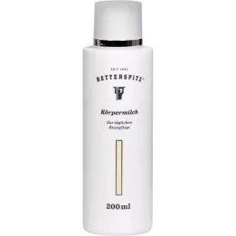 RETTERSPITZ Leite corporal, 200 ml