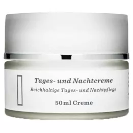 RETTERSPITZ Creme de dia e de noite, 50 ml