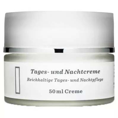 RETTERSPITZ Creme de dia e de noite, 50 ml