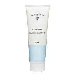 RETTERSPITZ Pasta de dentes, 75 ml