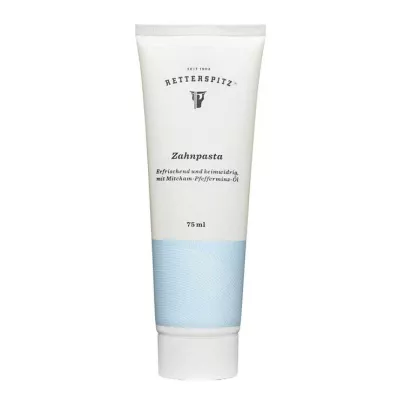 RETTERSPITZ Pasta de dentes, 75 ml
