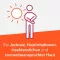 HYDROCORTISON-ratiopharm 0,5% creme, 15 g