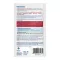 TETESEPT Costas de sal marinho & Ombro, 80 g