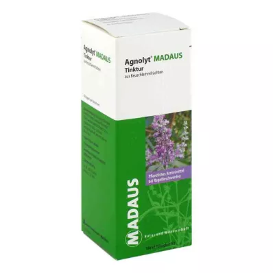 Agnolito MADAUS (100 ml)