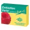 ZINKLETTEN Verla Raspberry Lozenges, 100 Cápsulas