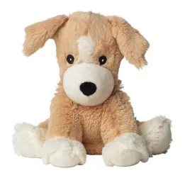 WÄRME STOFFTIER Cachorro, 1 unidade