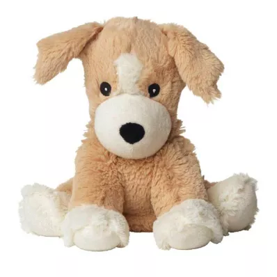 WÄRME STOFFTIER Cachorro, 1 unidade