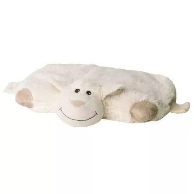 WARMIES Almofada de carneiro, 1 peça WARMIES Almofada de carneiro, 1 peça