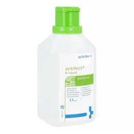 ANTIFECT N Líquido, 500 ml