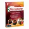 PINGUTHERM Rebocos térmicos flexíveis, 3 peças