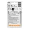 Escova interdental Tepe x-soft 0,45mm, 6 unid